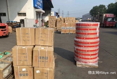 勝芳至興化物流專線 全年無休，高效安全的貨物運輸與倉儲服務