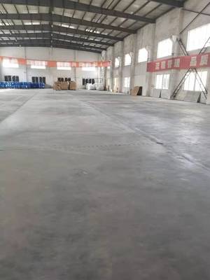 嘉定區倉庫招租 靈活空間，專業普通貨物倉儲服務