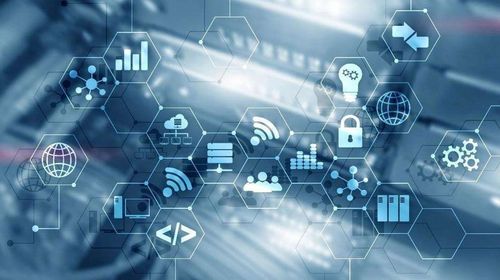 物聯(lián)網(wǎng)與中國工業(yè)物聯(lián)網(wǎng)的未來十年發(fā)展展望