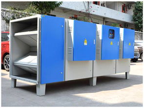 高效環保，科技賦能——茂名UV光解凈化器批發與計算機軟硬件設備一站式采購