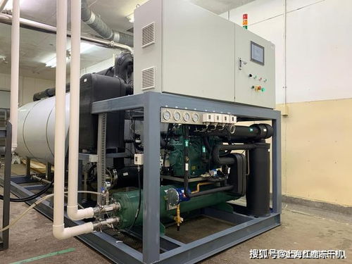 高效生產，品質保障 實拍10平方米寵物食品凍干機與計算機軟硬件設備批發一體化解決方案