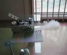 微型空氣氣體流行示蹤器 產(chǎn)品概覽、型號(hào)選擇與應(yīng)用效果圖解析